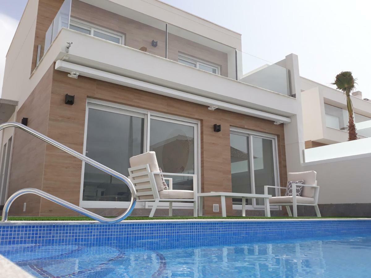 Villa Pinatar San Pedro del Pinatar Exterior photo